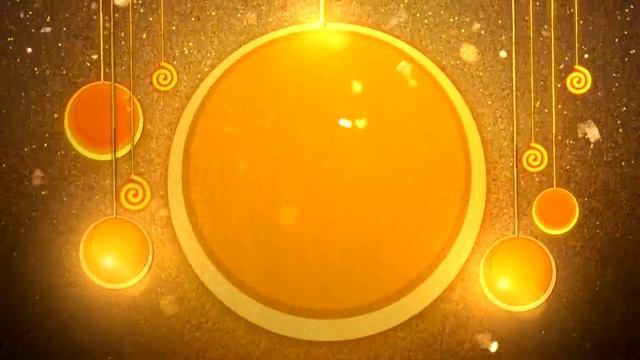 Футаж Новогодний 27 смотреть онлайн