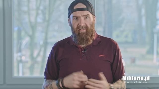 Glock - wierne repliki idealne na strzelankę | sklep Militaria.pl смотреть онлайн