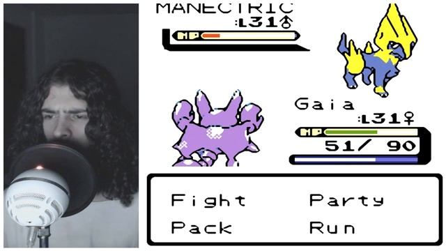 What Did XENON3120 Just Witness? - Pokemon Prism (FINAL Demo) Nuzlocke Part 16 смотреть онлайн