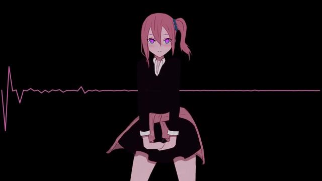 Ai Hayasaka X Helltaker