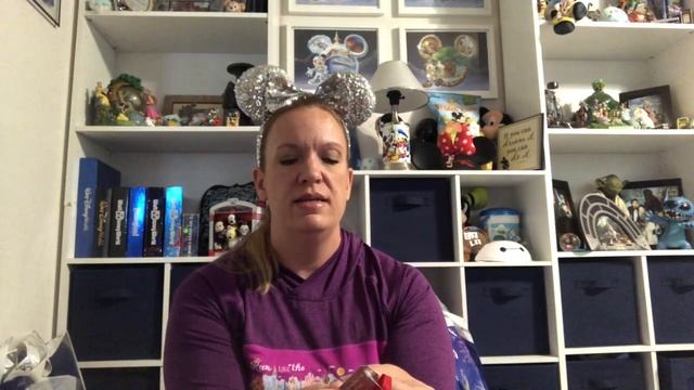 Disney Character Warehouse and Magic Kingdom Haul 2/16/19 - Subscribe to Enter Giveaway! смотреть онлайн