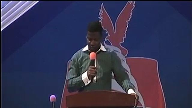 INSIGHT BIBLE CHURCH: Sucess Seminar (First Service), 7th February, 2016 смотреть онлайн