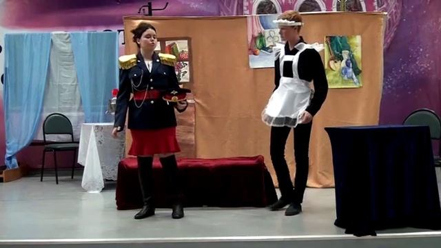 Эмансипэ Арт студия 8 й кабинет смотреть онлайн