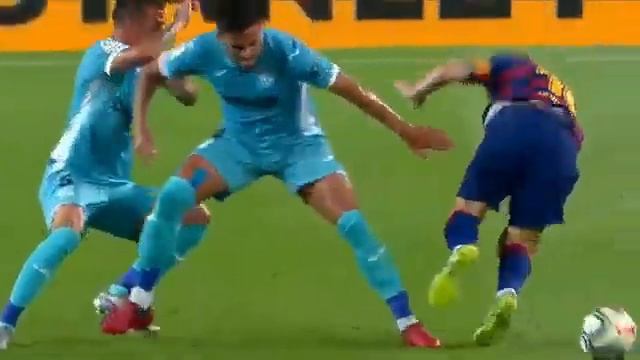 Rasmi: Lionel Messi waa ciyaariyahan ka tirsan Manchester city! смотреть онлайн
