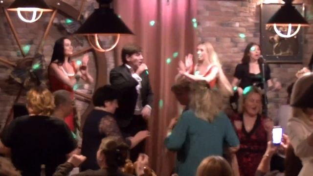 Феликс Царикати. "Эх, душа казака!!!" смотреть онлайн