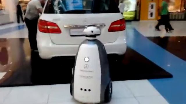 Метрополис смотреть онлайн