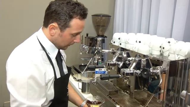 Rezept - Warmer Kaffeecocktail mit Eierlikör смотреть онлайн