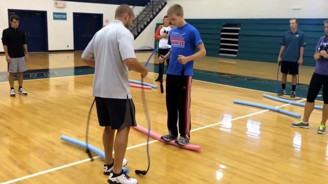 Balancing lesson plan for elementary physical education смотреть онлайн