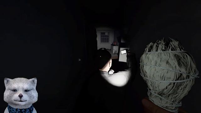 Phasmophobia крадём поношенные туфли смотреть онлайн