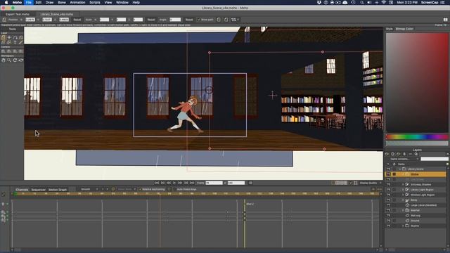 07-05 Exporting смотреть онлайн