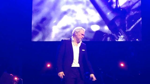 Валерий Меладзе - "Вопреки" live смотреть онлайн