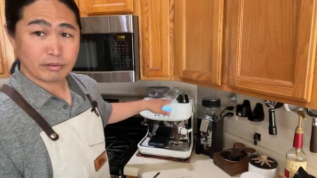 What is Espresso Supposed to Taste Like? | Breville Barista Pro смотреть онлайн