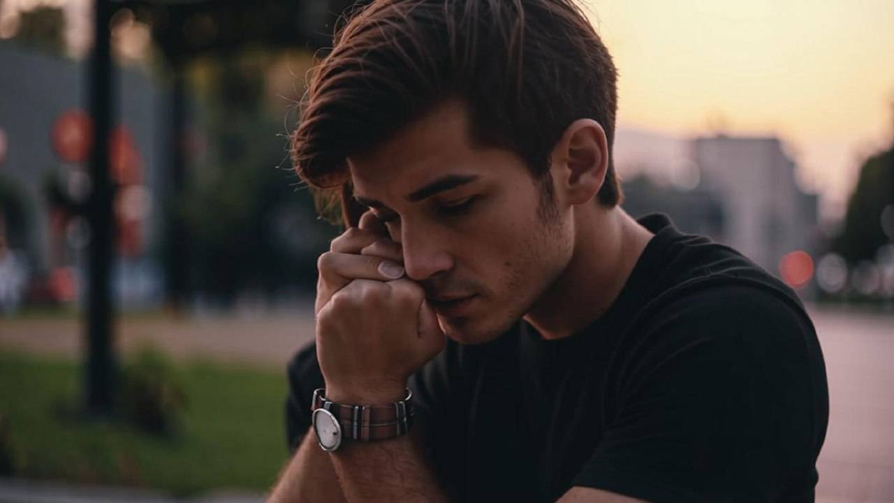 Что делать при расставании