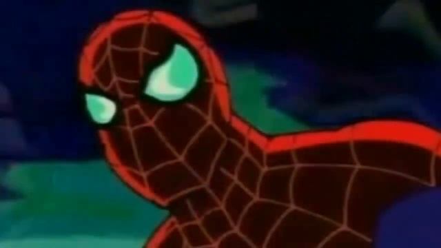 Паучье чутье