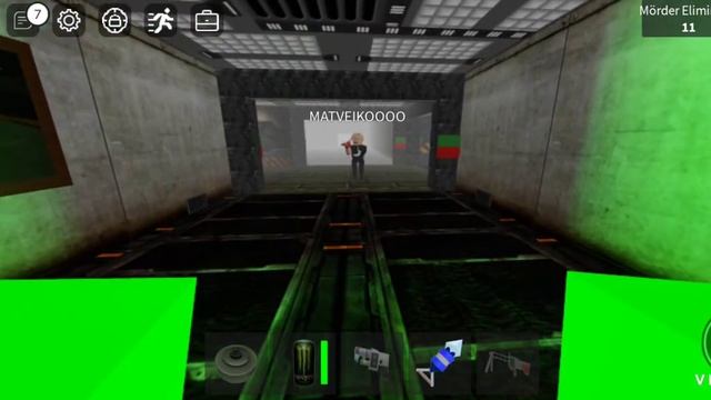 Area 51 #1 - Начало прохождения  зоны 51