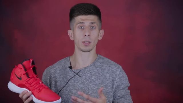 САМЫЕ УНИВЕРСАЛЬНЫЕ БАСКЕТБОЛЬНЫЕ КРОССОВКИ /// Nike Hyperdunk X (2018) /// ОБЗОР