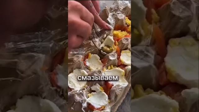 Рецепты на каждый день