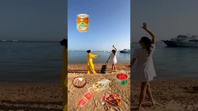 ВЕЛИКАЯ БОЛЬ ЭМИГРАНТОВ Какой у вас список? #эмиграция #египет #хургада смотреть онлайн