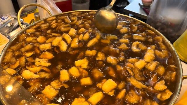 [BANGKOK] Thonburi Market Place "Many Delicious Foods At Whale Food Court" | Thailand [4K HDR] смотреть онлайн