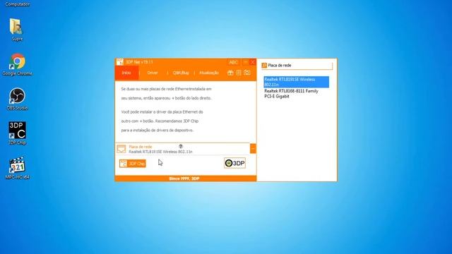 Como instalar drivers de redes sem INTERNET! OFFLINE смотреть онлайн