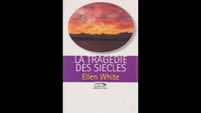 La Tragédie Des Siècles Ch 41 - Ellen G White La Terre Désolée