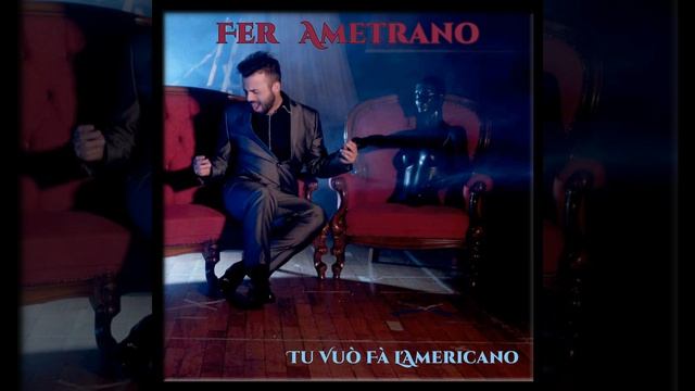 Tu vuò fà l'americano смотреть онлайн
