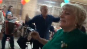 14.12.19 г. Гармонь. Знаменитому,супер гармонисту Юрию Коротееву 60 лет. Липецк.