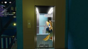 Roblox Электрический Лифт ЩЛЗ-(2020 Г.в) 400/kg V=1m/s