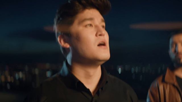 MEZZO - Посвящение Виктору Цою