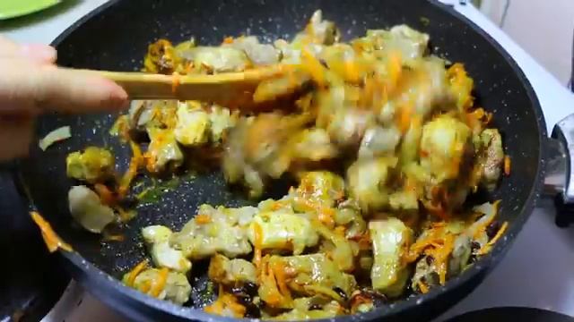 Настоящий узбекский плов пошаговый рецепт смотреть онлайн