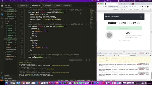4.9. The HandleStop Method смотреть онлайн