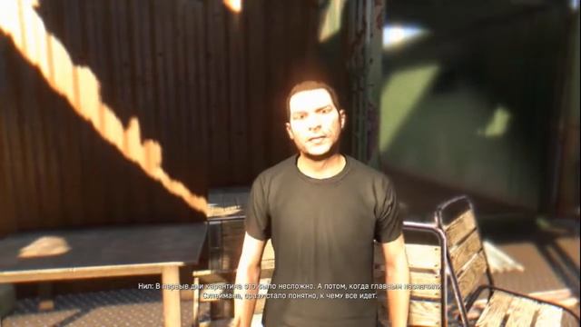 Dying Light Стрим №6 смотреть онлайн