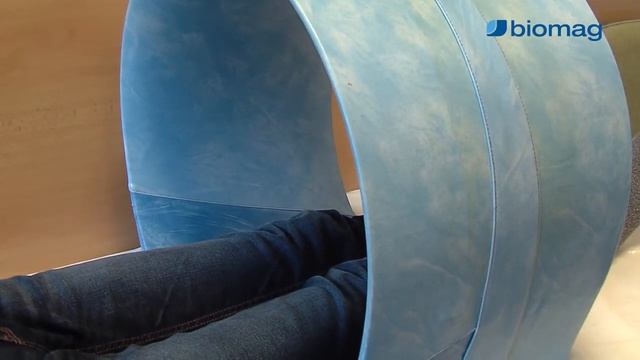 MUDr. Peter Bednarčík, CSc. - Účinky 3D pulzní magnetoterapie Biomag na celulitidu a lupénku. смотреть онлайн