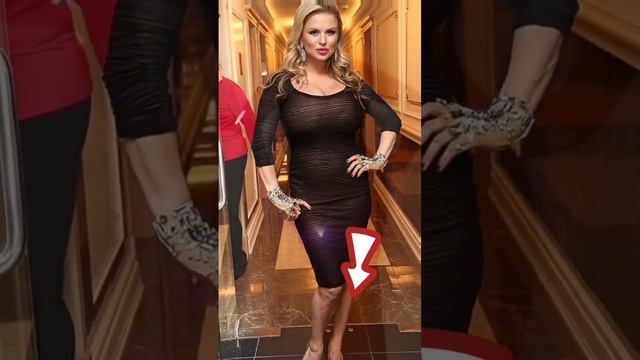 Анна Семёнович похудела до неузнаваемости #знаменитости #какпохудеть #аннасеменович #хочешь #shorts смотреть онлайн