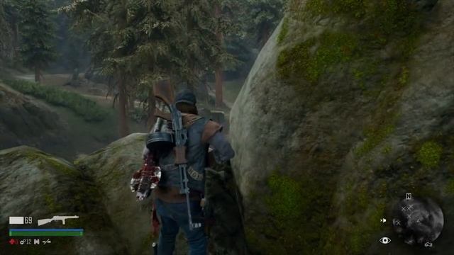 Days Gone - Fix This Game смотреть онлайн
