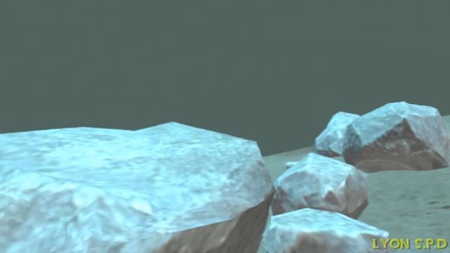 Dwarf violet's life cycle (SFM) смотреть онлайн