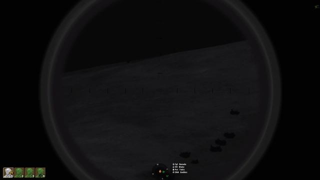 Arma 2 - SUPO Number 5, Takistan, Defend the FOB! смотреть онлайн