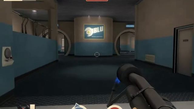 Let's RePlay Team Fortress 2 - set 2 part 13 смотреть онлайн