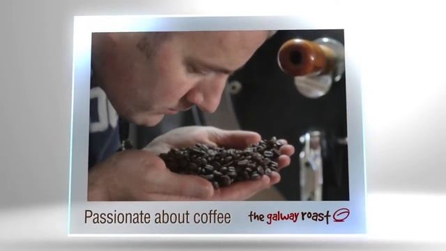 The Galway Roast - The freshest coffee in Ireland! смотреть онлайн