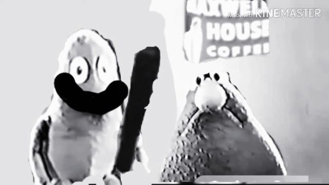 Maxwell House Coffee - "Shall We Try That Again" (1958 USA) смотреть онлайн