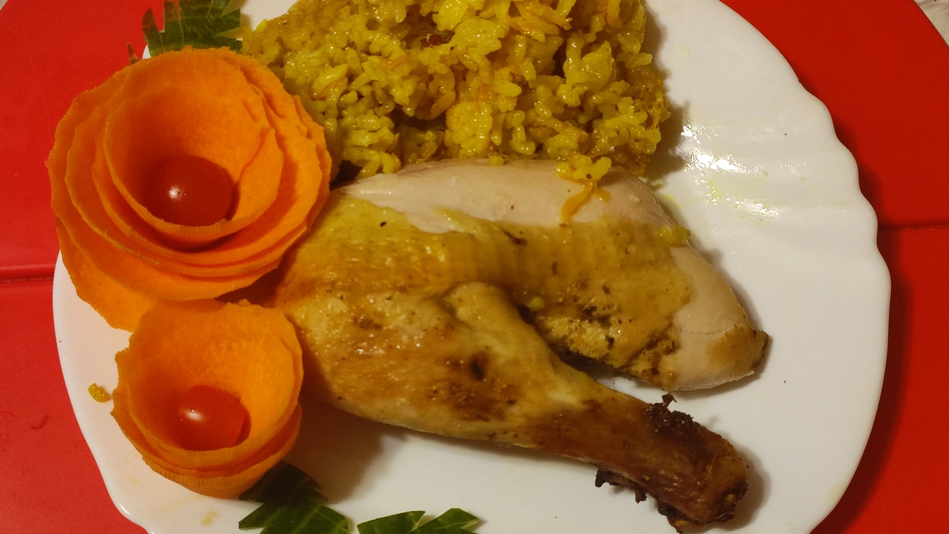 СуперКухня. Курица с рисом в духовке сочная, и ароматная. Обед или ужин для всей семьи смотреть онлайн