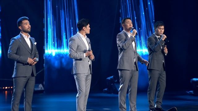 MEZZO - Evermore (2020)