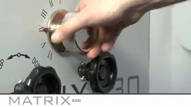 Matrix 530 Single-sided Laminating Solution | DBC Group Ireland