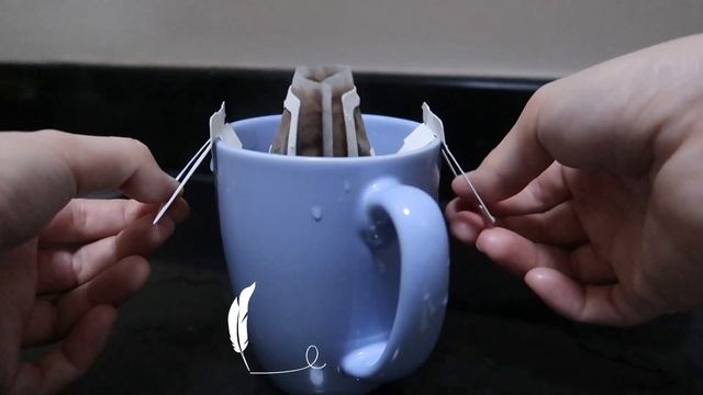 COFFEEPAGES Coffee Drip!!! смотреть онлайн