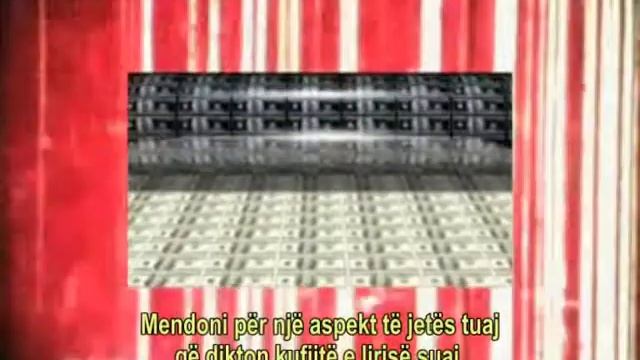 Kymatica 3/9 Albanian subtitles смотреть онлайн