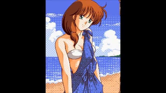 Ami - Love no Soshite (8-bit MMC5) смотреть онлайн