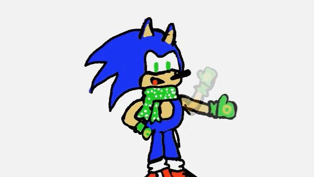 hello sonic смотреть онлайн