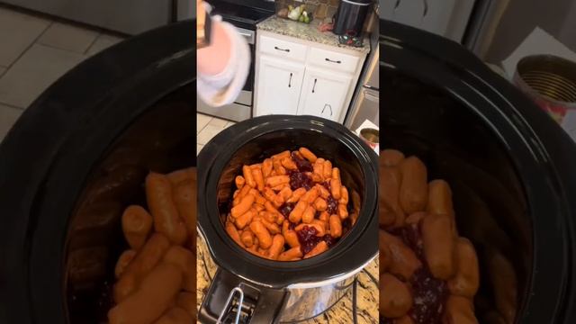 Cheap Party Snacks #shorts #easyrecipe #cheapfood смотреть онлайн