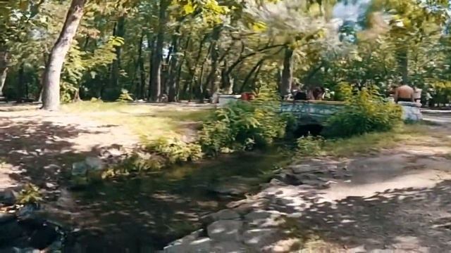 Немного Новой Каховки и обратно в Херсон смотреть онлайн