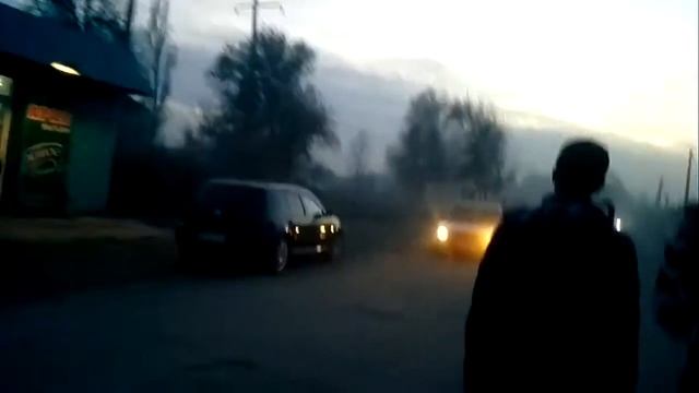 bmw 518 отличный глушитель смотреть онлайн